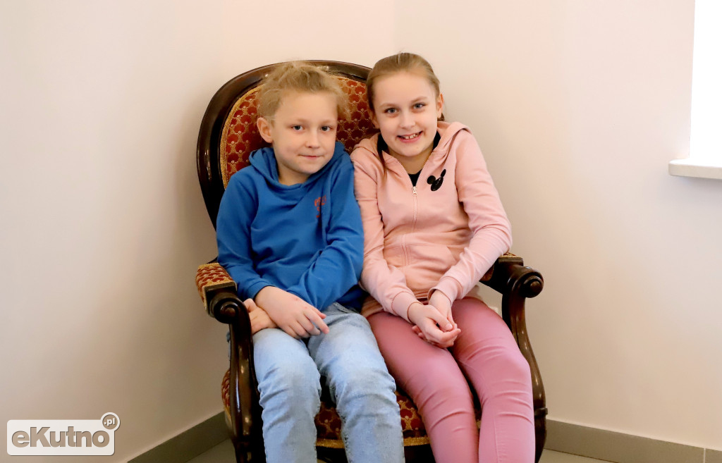Smacznie i świątecznie w gminie Kutno
