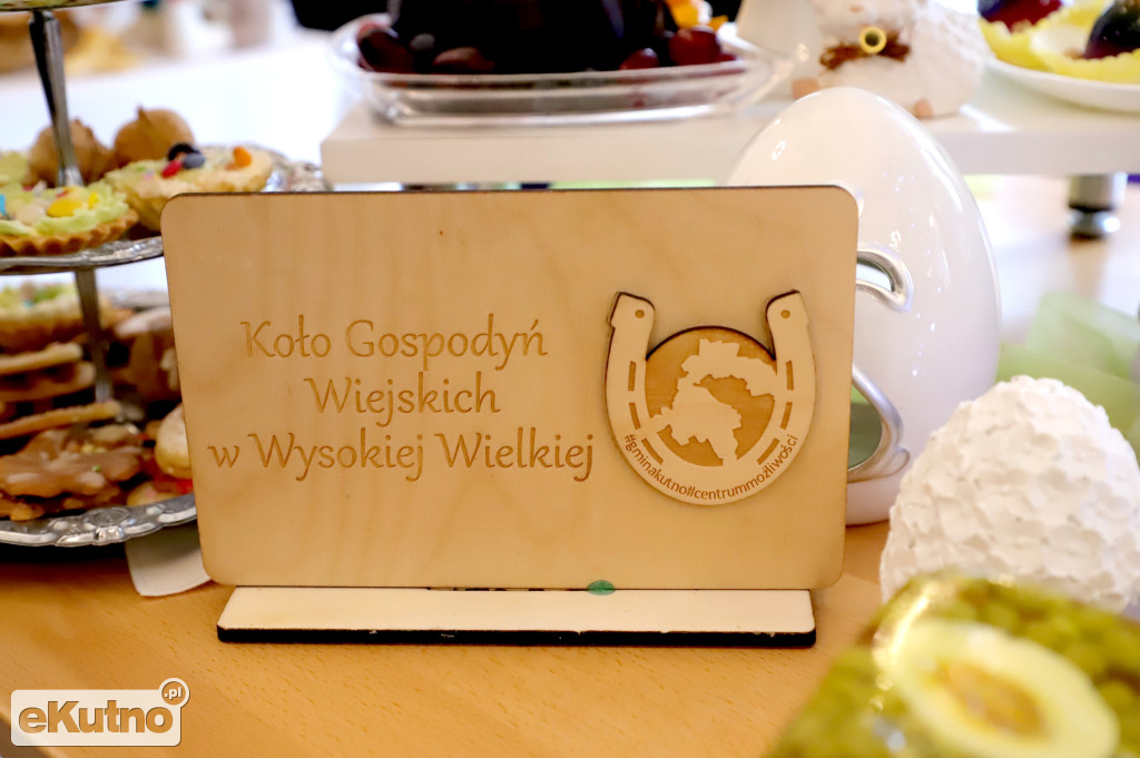 Smacznie i świątecznie w gminie Kutno