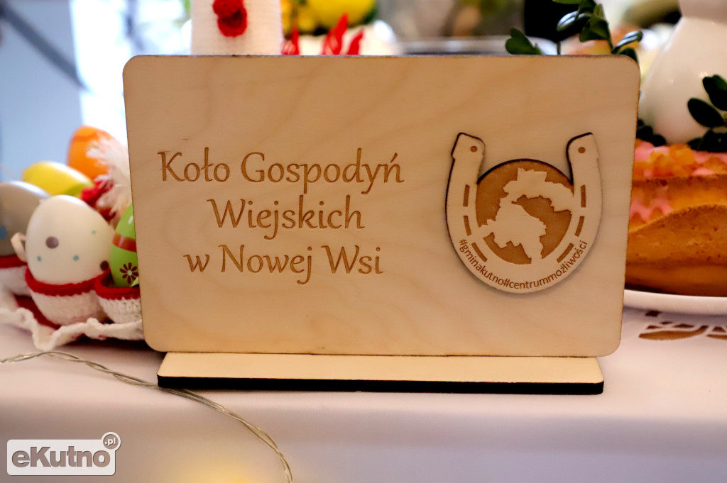 Smacznie i świątecznie w gminie Kutno