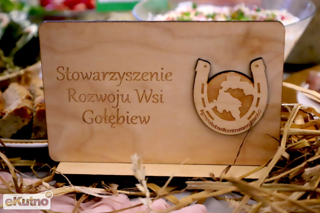 Smacznie i świątecznie w gminie Kutno