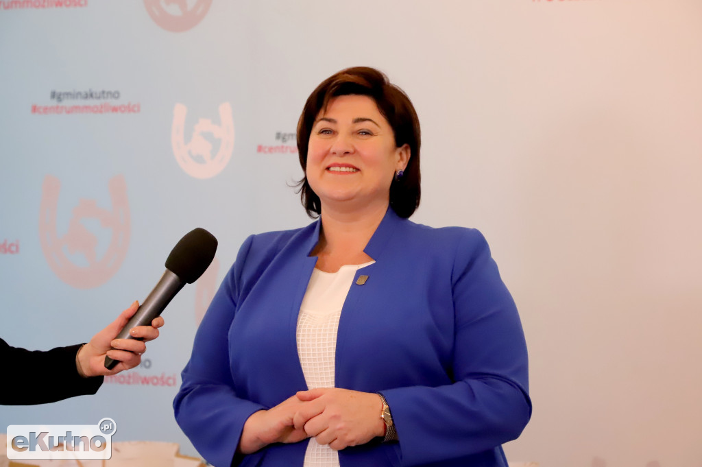 Smacznie i świątecznie w gminie Kutno