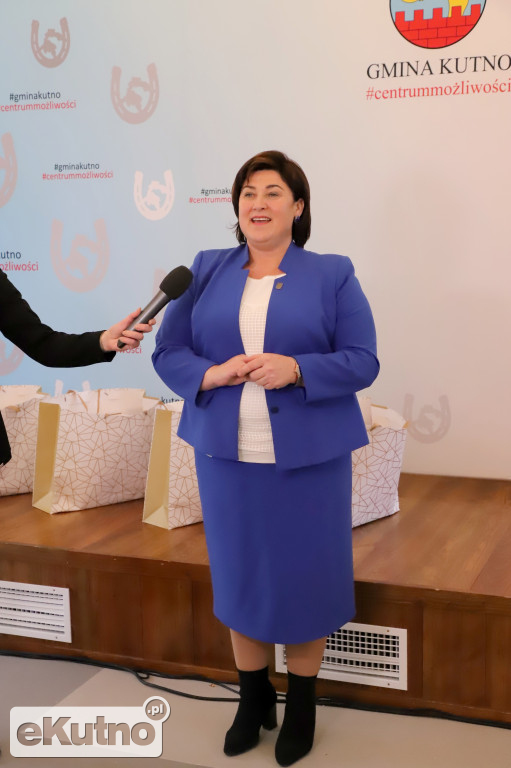 Smacznie i świątecznie w gminie Kutno