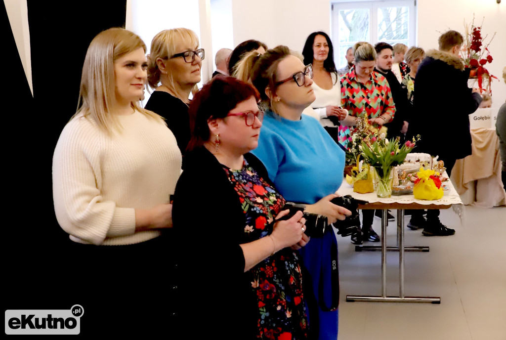 Smacznie i świątecznie w gminie Kutno