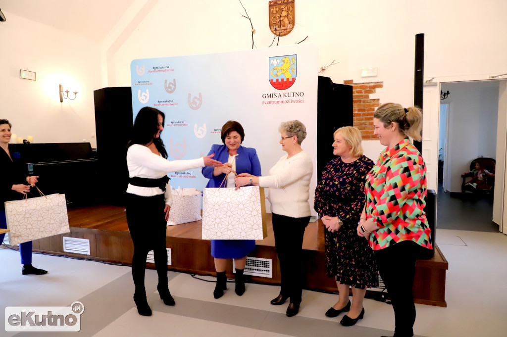 Smacznie i świątecznie w gminie Kutno