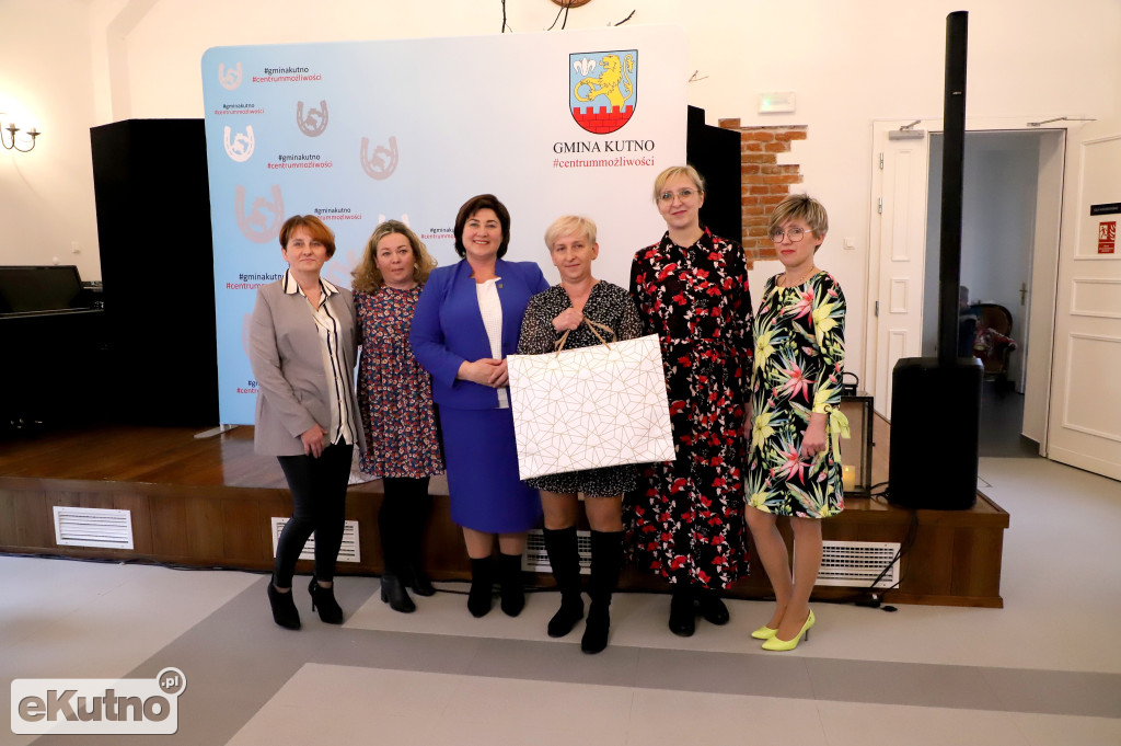 Smacznie i świątecznie w gminie Kutno