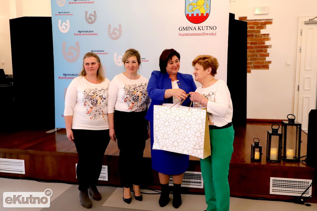 Smacznie i świątecznie w gminie Kutno