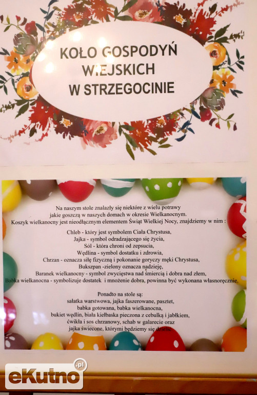 Smacznie i świątecznie w gminie Kutno
