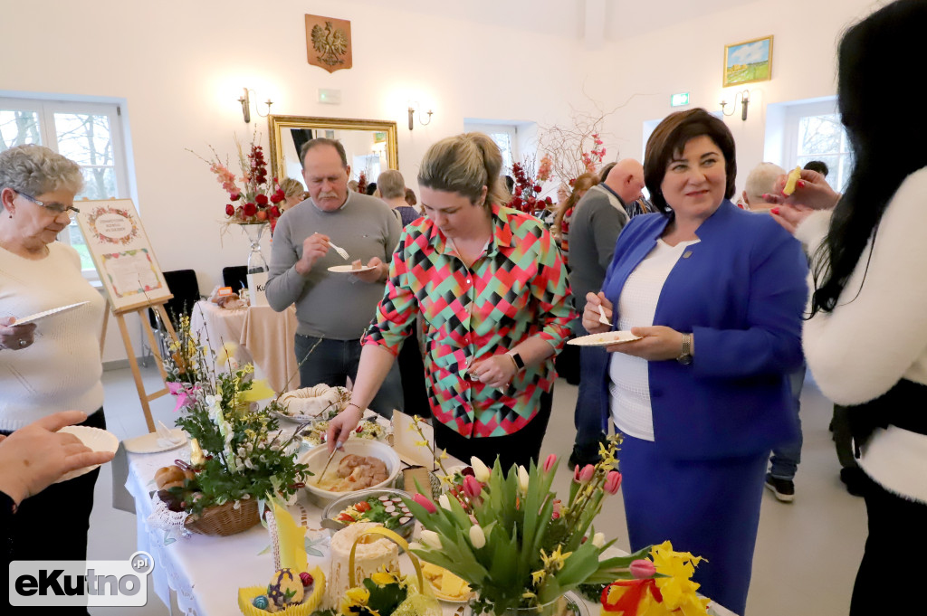 Smacznie i świątecznie w gminie Kutno