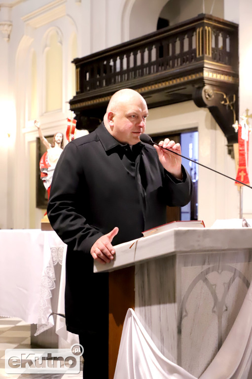 Pożegnaliśmy A.M. Wieczorkowskiego