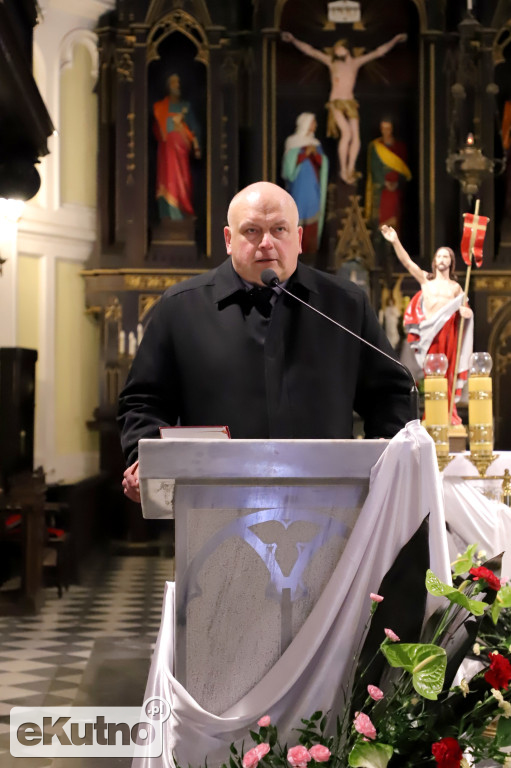 Pożegnaliśmy A.M. Wieczorkowskiego