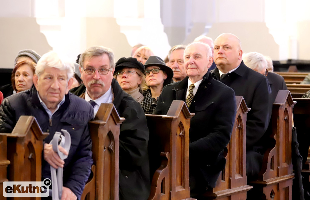 Pożegnaliśmy A.M. Wieczorkowskiego