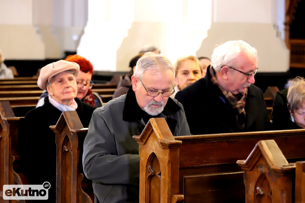 Pożegnaliśmy A.M. Wieczorkowskiego