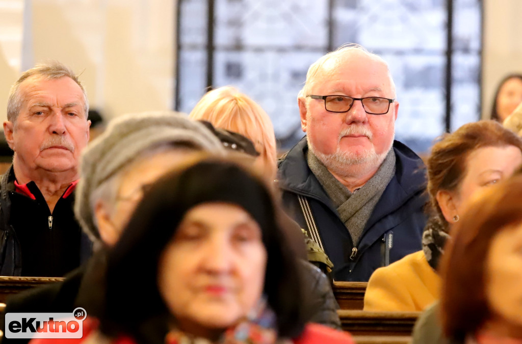 Pożegnaliśmy A.M. Wieczorkowskiego