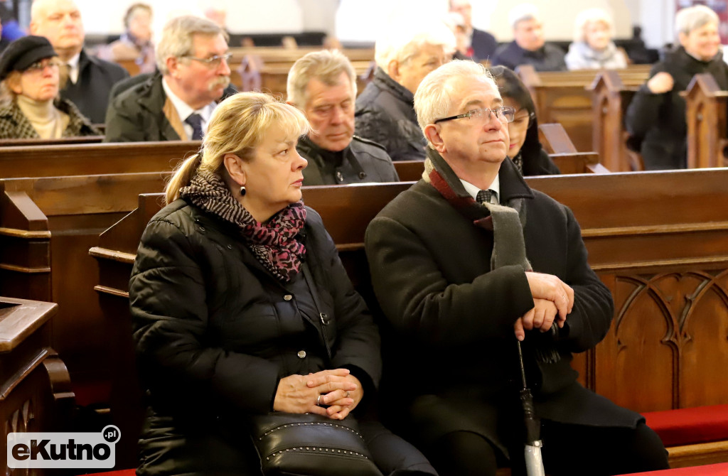 Pożegnaliśmy A.M. Wieczorkowskiego