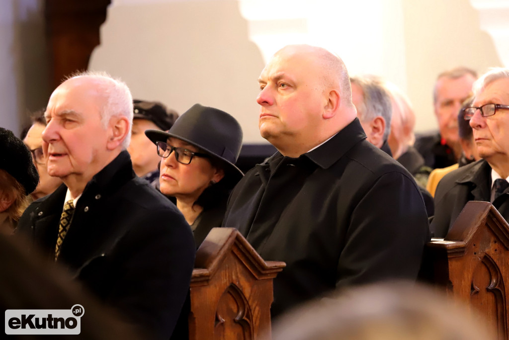 Pożegnaliśmy A.M. Wieczorkowskiego