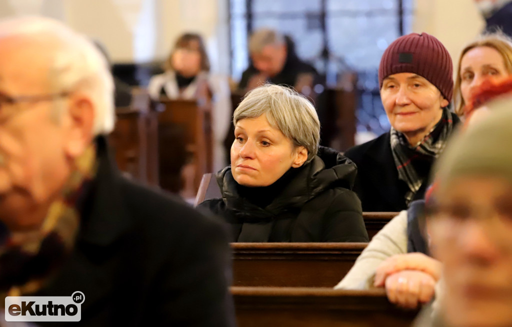 Pożegnaliśmy A.M. Wieczorkowskiego