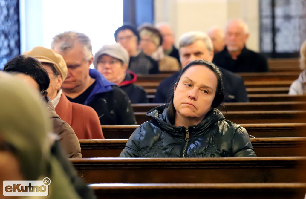 Pożegnaliśmy A.M. Wieczorkowskiego