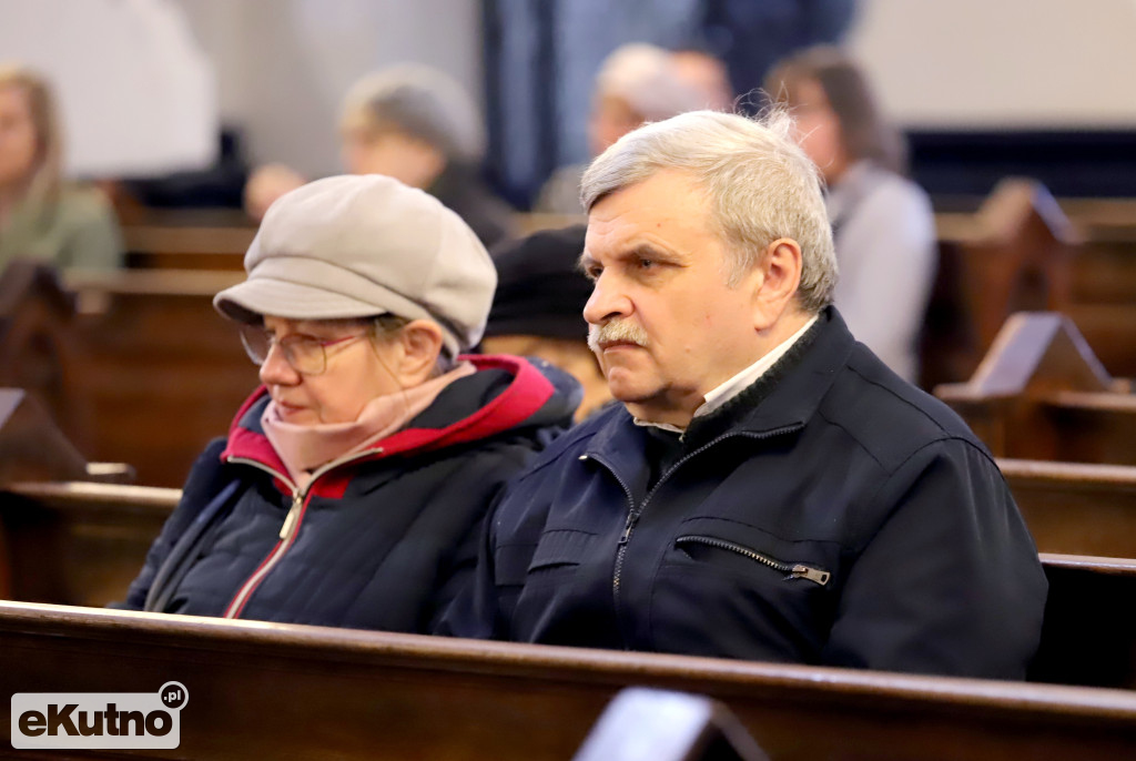 Pożegnaliśmy A.M. Wieczorkowskiego