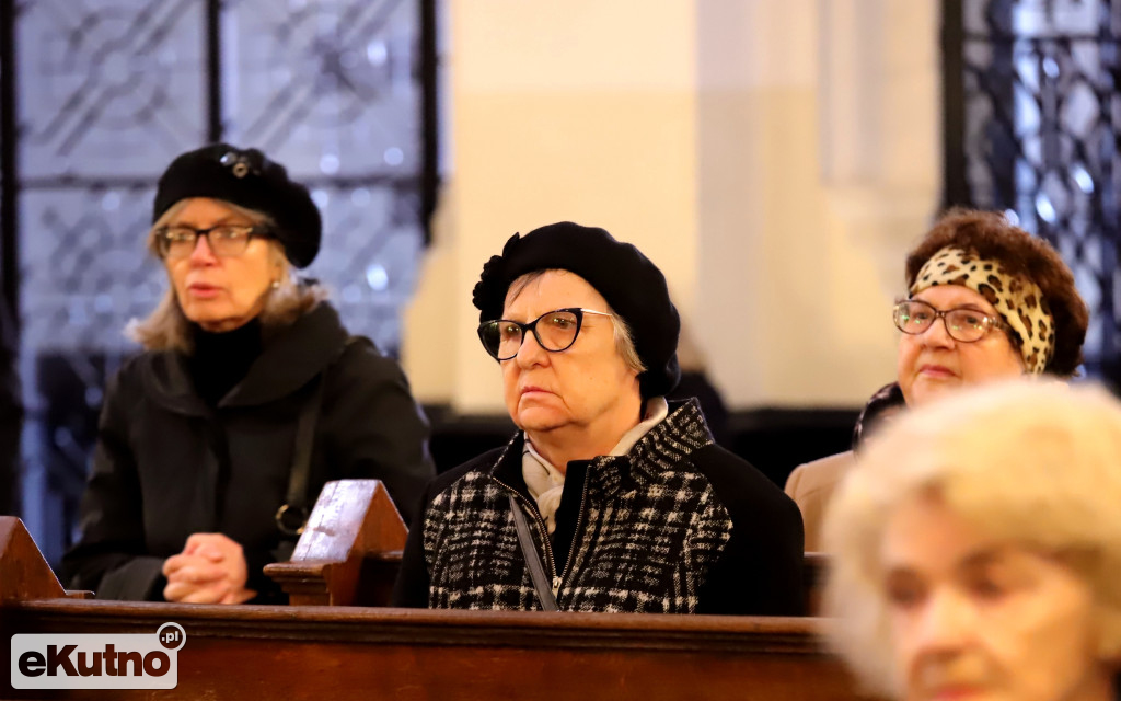 Pożegnaliśmy A.M. Wieczorkowskiego