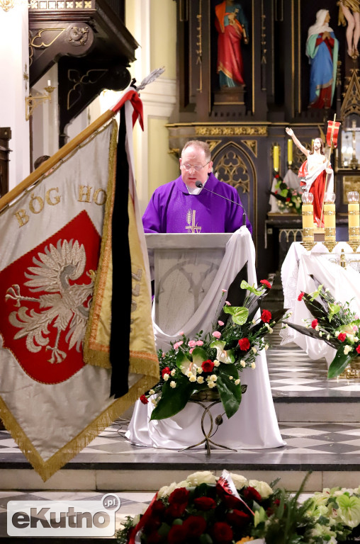 Pożegnaliśmy A.M. Wieczorkowskiego
