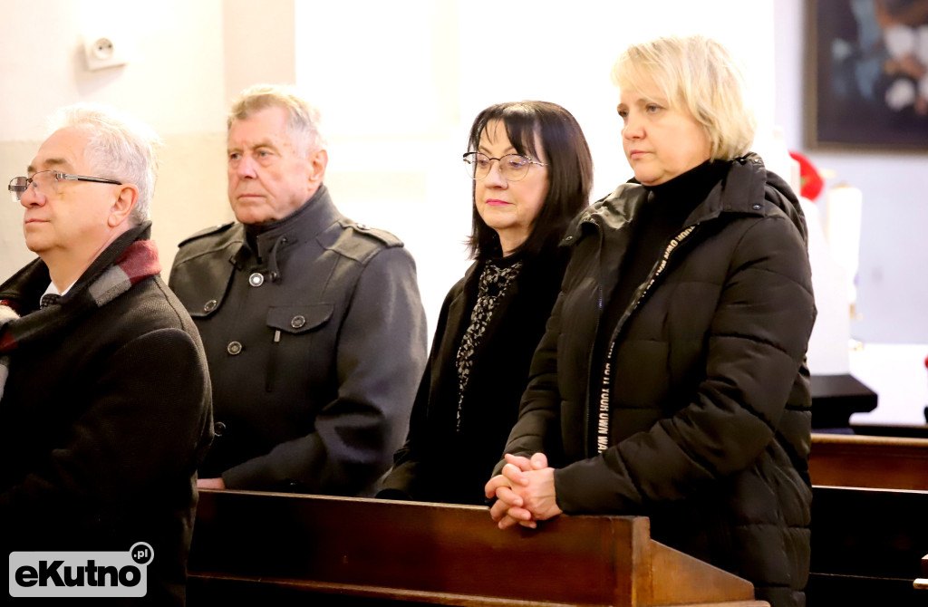 Pożegnaliśmy A.M. Wieczorkowskiego