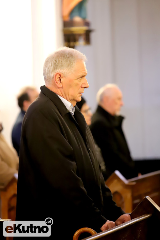Pożegnaliśmy A.M. Wieczorkowskiego