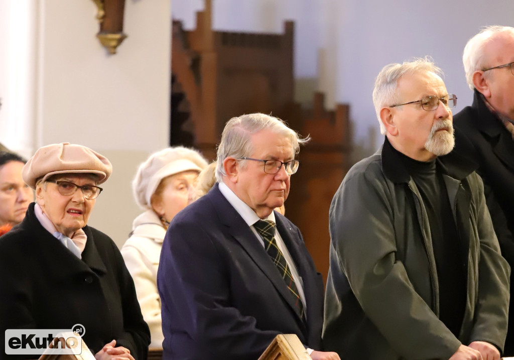 Pożegnaliśmy A.M. Wieczorkowskiego