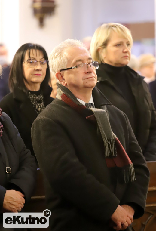 Pożegnaliśmy A.M. Wieczorkowskiego