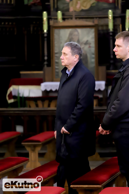 Pożegnaliśmy A.M. Wieczorkowskiego