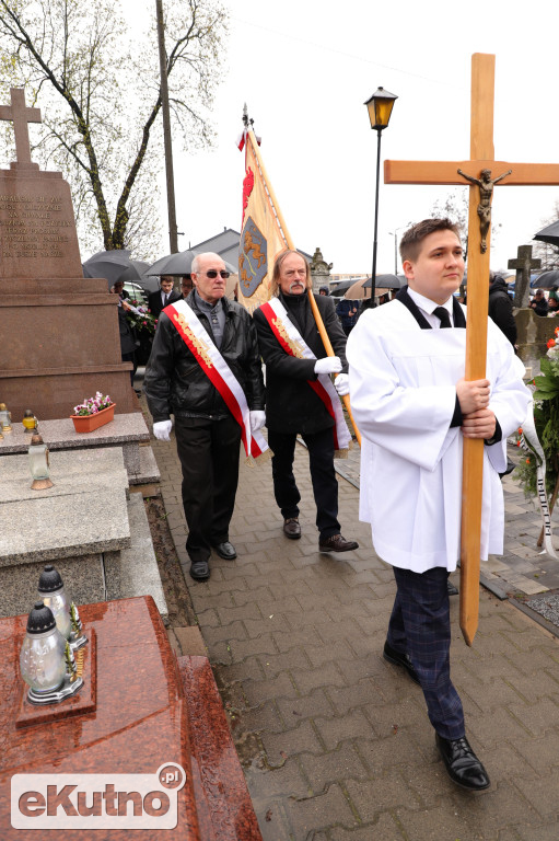 Pożegnaliśmy A.M. Wieczorkowskiego
