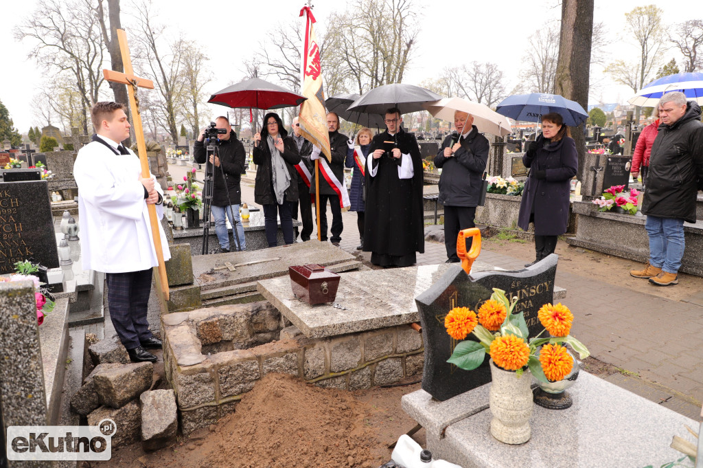 Pożegnaliśmy A.M. Wieczorkowskiego