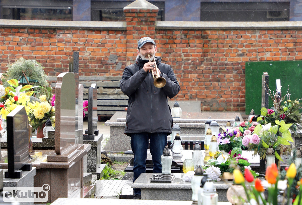 Pożegnaliśmy A.M. Wieczorkowskiego