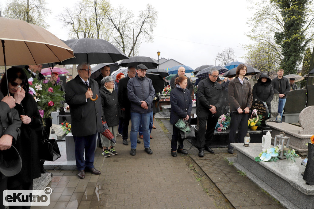 Pożegnaliśmy A.M. Wieczorkowskiego