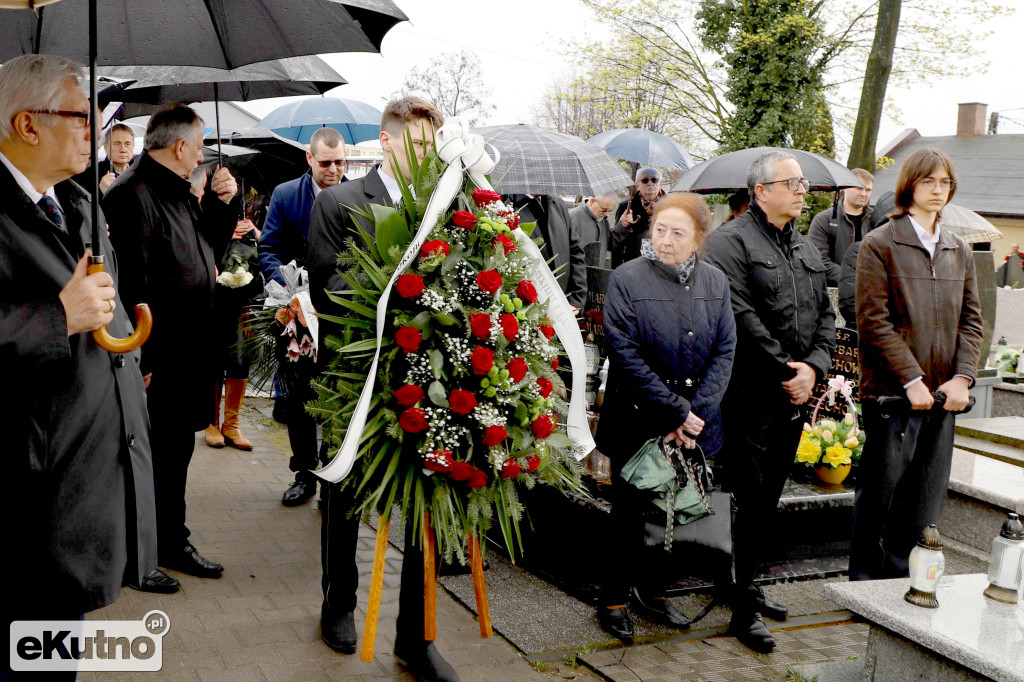 Pożegnaliśmy A.M. Wieczorkowskiego