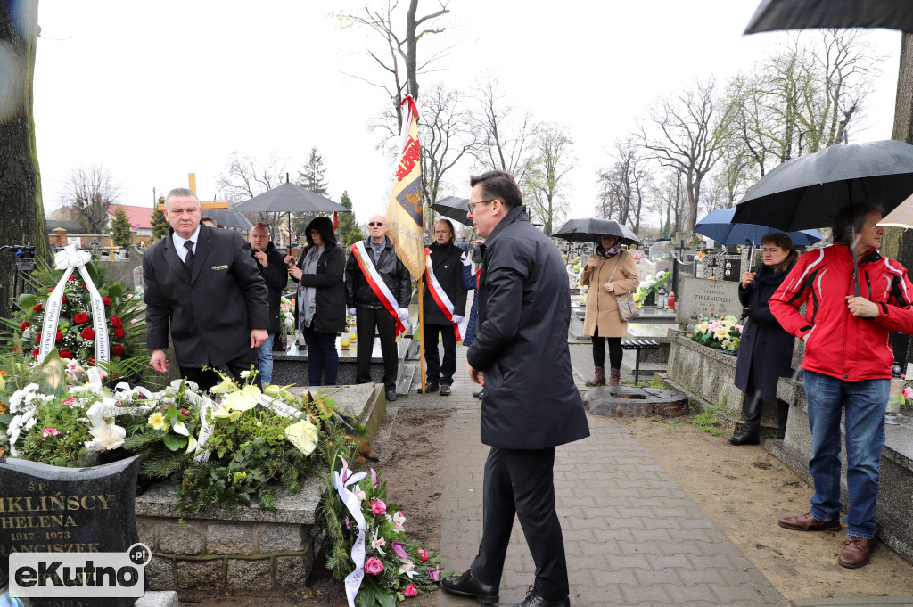 Pożegnaliśmy A.M. Wieczorkowskiego