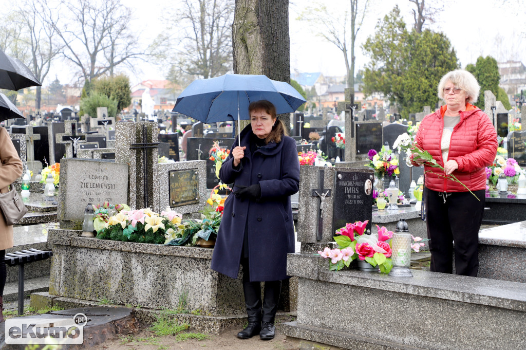 Pożegnaliśmy A.M. Wieczorkowskiego