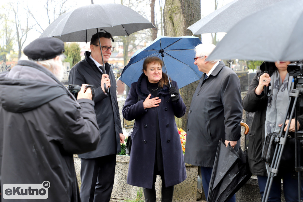 Pożegnaliśmy A.M. Wieczorkowskiego