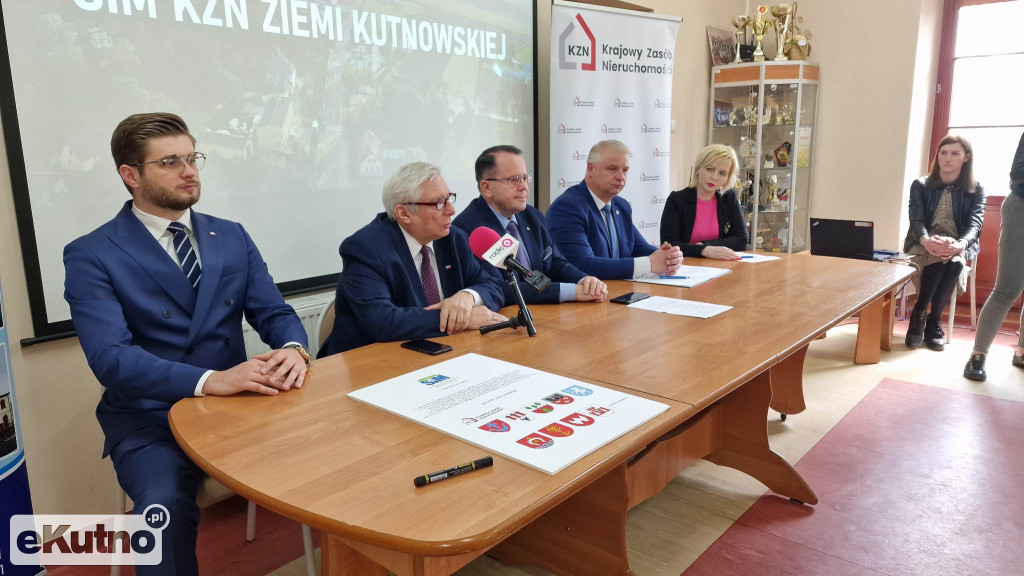 Społeczna Inicjatywa Mieszkaniowa
