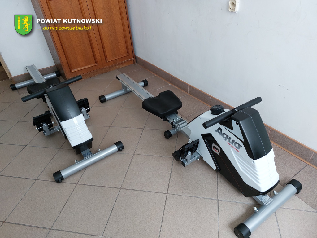 Infrastruktura sportowa PLUS