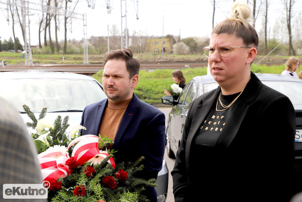 Pamięci kutnowskich Żydów