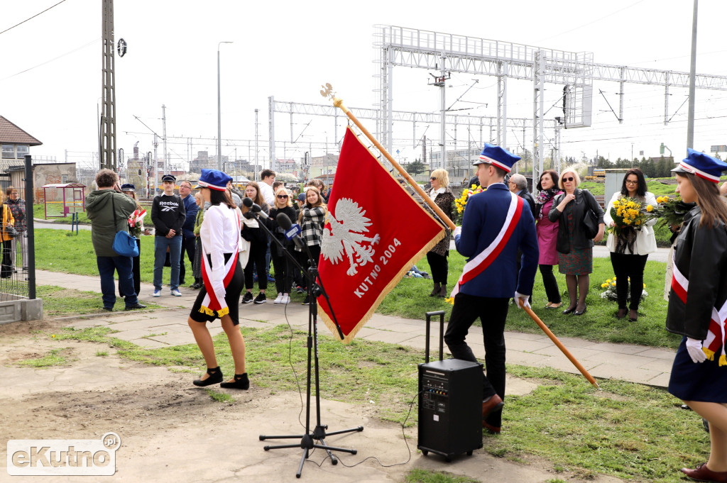 Pamięci kutnowskich Żydów