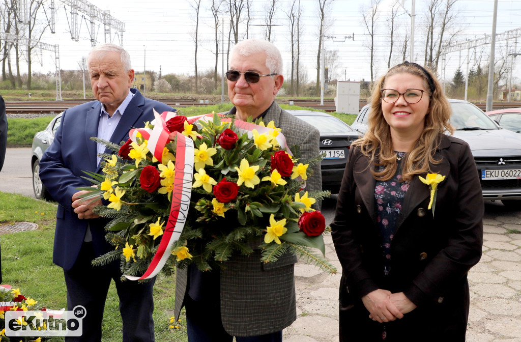 Pamięci kutnowskich Żydów