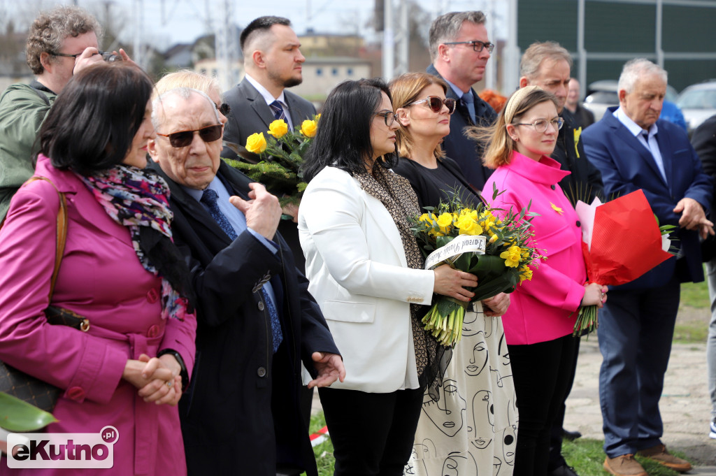Pamięci kutnowskich Żydów