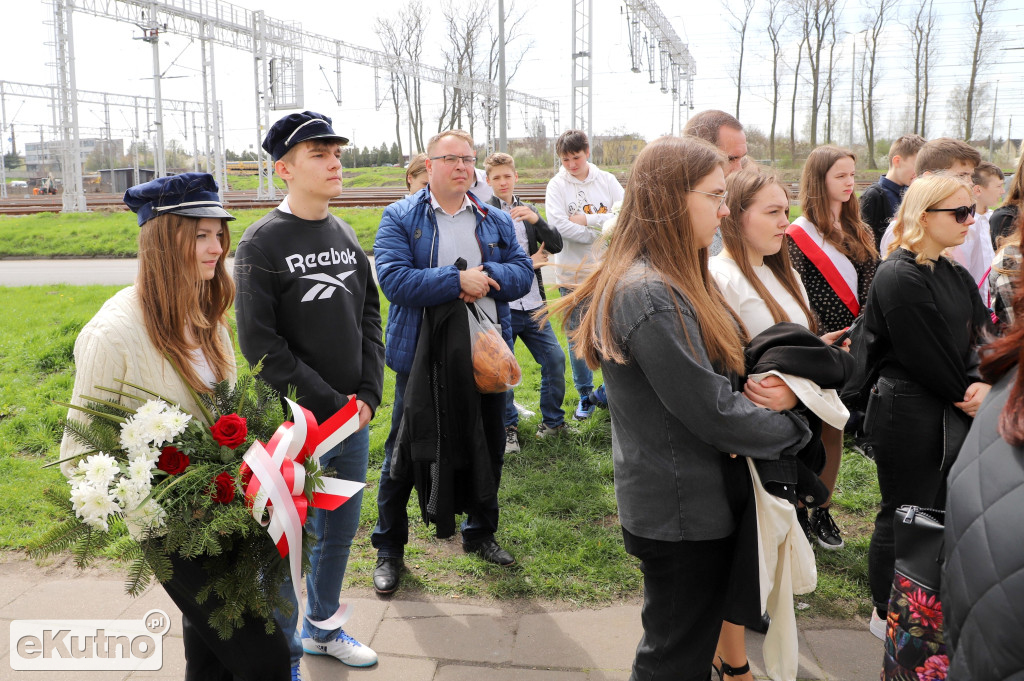 Pamięci kutnowskich Żydów