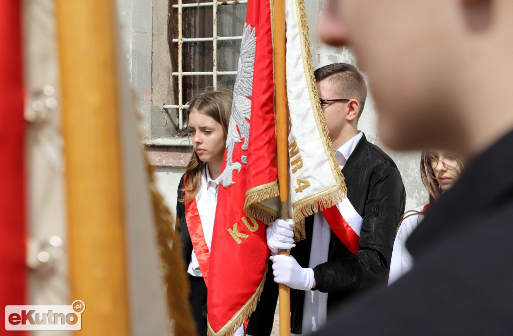 Pamięci kutnowskich Żydów