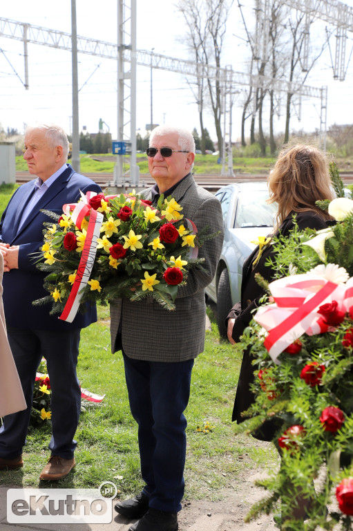 Pamięci kutnowskich Żydów
