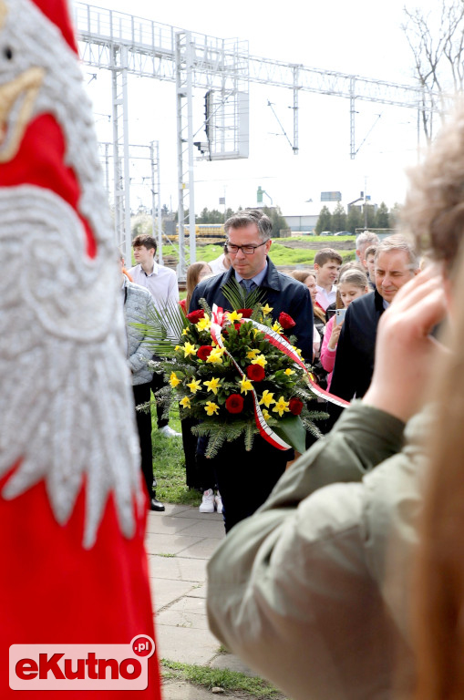 Pamięci kutnowskich Żydów