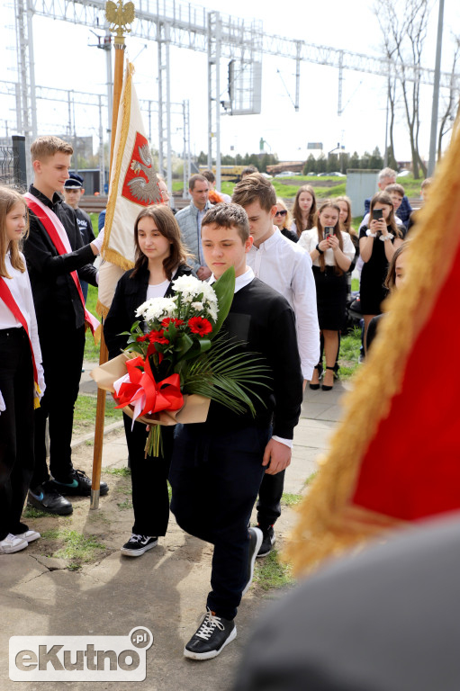 Pamięci kutnowskich Żydów