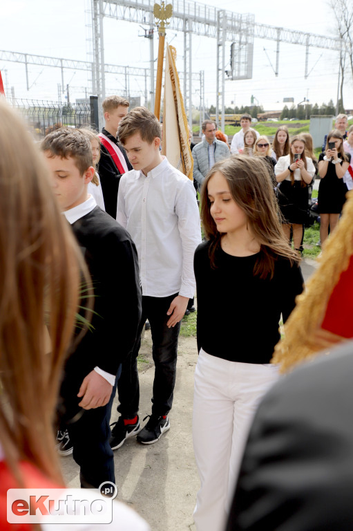 Pamięci kutnowskich Żydów