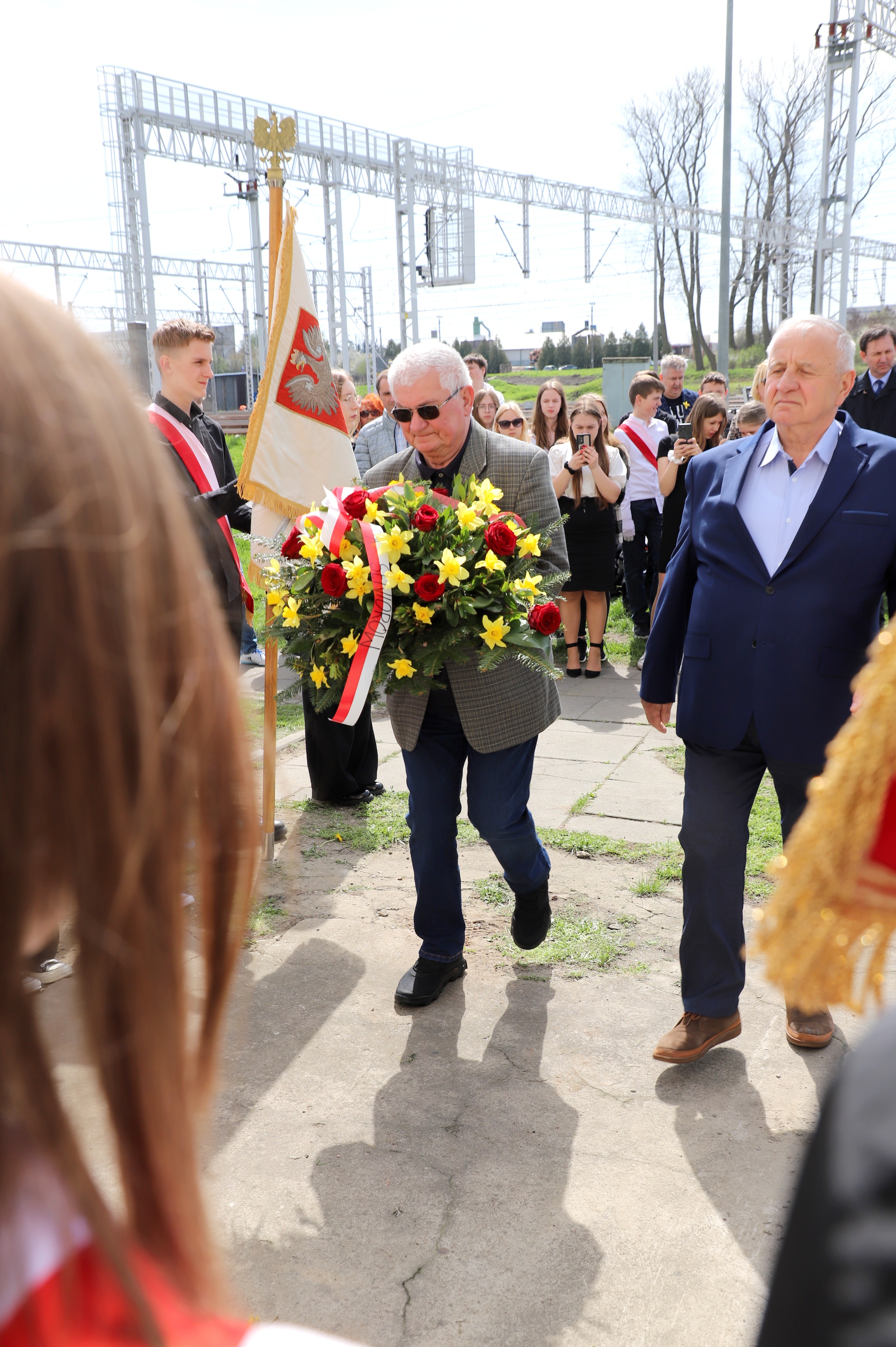 Pamięci kutnowskich Żydów